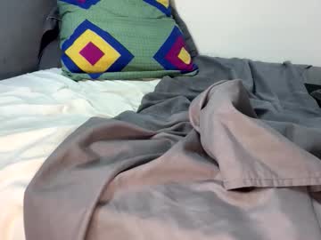 Briandark_X Chaturbate profile image