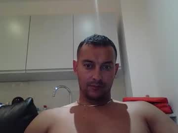 Alanjohn1999 Chaturbate profile image