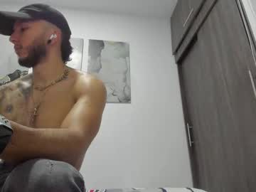 Zapata_Xx Chaturbate profile image