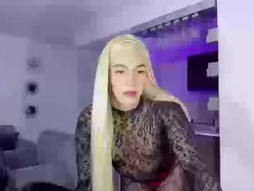 Valeriadollks Chaturbate profile image