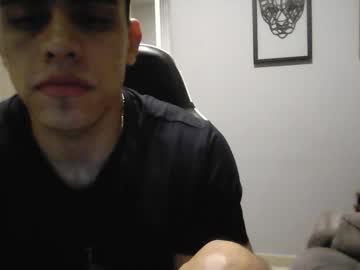 Brucee_Waynee Chaturbate profile image