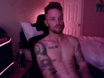 Chill_Horny_Dude Chaturbate profile image