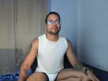 Lucasgaeel Chaturbate profile image