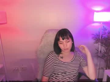 Pocketprincess_ Chaturbate profile image