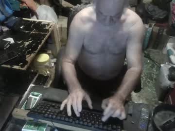 Russtenail Chaturbate profile image