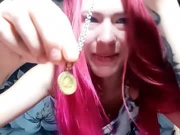 Shandawilkenson Chaturbate profile image