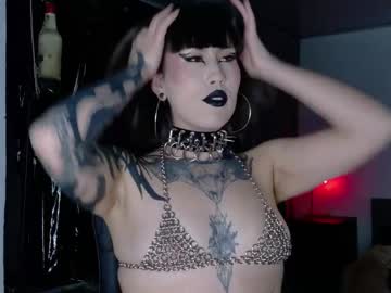 Angelabl0odborne Chaturbate profile image
