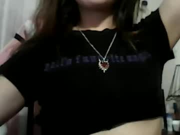 Bbycat22 Chaturbate profile image