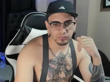 Cvo6372 Chaturbate profile image