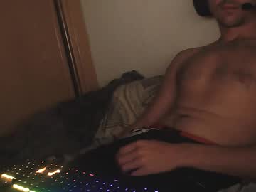 Gatocho Chaturbate profile image