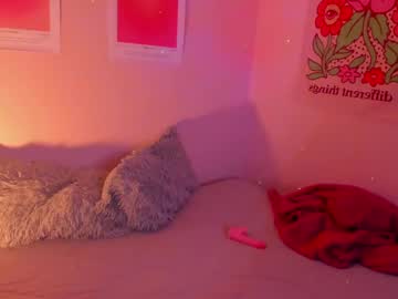 Kai_Novoa Chaturbate profile image