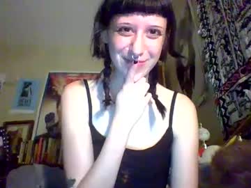 Mayangel21 Chaturbate profile image