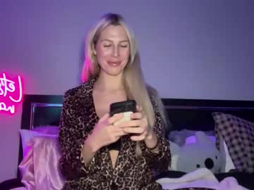 Okchelsea Chaturbate profile image