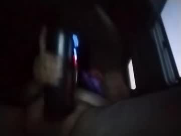 Scubasteve13420 Chaturbate profile image