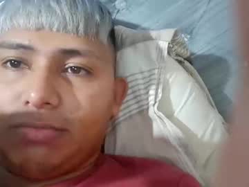 Juniorss_22 Chaturbate profile image