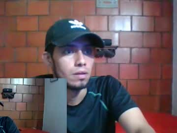 Latinmansmoking Chaturbate profile image