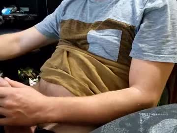 Seanstudent Chaturbate profile image