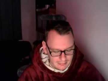 Stevenmartin7397 Chaturbate profile image