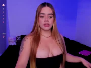 Ghanima_1 Chaturbate profile image