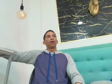 Jeanpaul47 Chaturbate profile image
