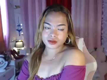 Miss_Scott Chaturbate profile image
