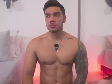 Noah_Avery1 Chaturbate profile image