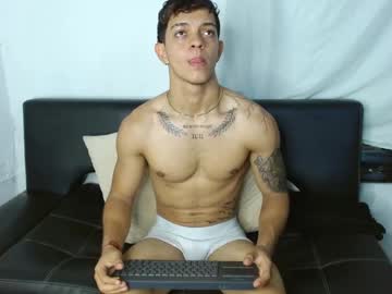 Noah_Brow Chaturbate profile image