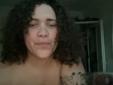 Thethiccilakeshow Chaturbate profile image
