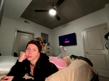 Bendybabexo Chaturbate profile image