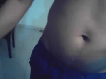 Narutobi1 Chaturbate profile image