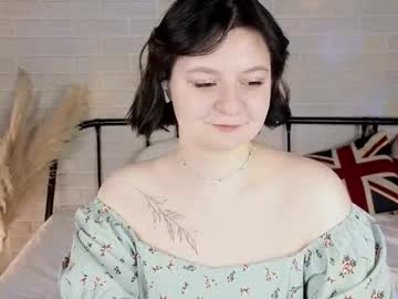 Marry_Carter Chaturbate profile image