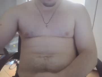 Euhenius09 Chaturbate profile image