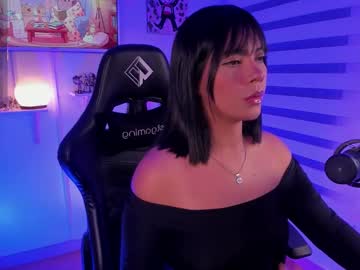 Paula__Sweet Chaturbate profile image