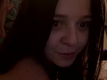 Tattednfullofcum Chaturbate profile image