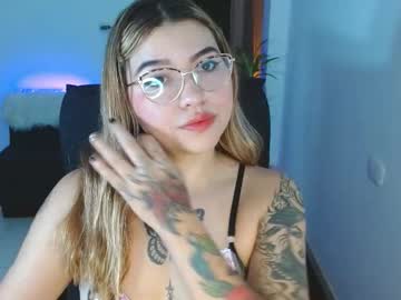 Isla_Bonitaa Chaturbate profile image