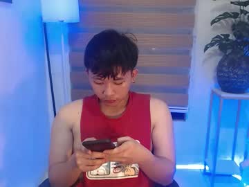 Jeppie_ Chaturbate profile image