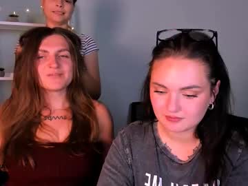 Beatrice_Blue_ Chaturbate profile image