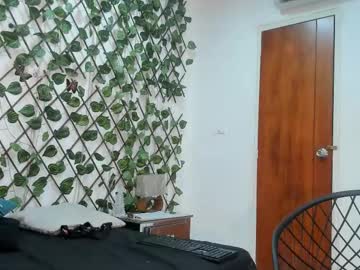 Meganruizz Chaturbate profile image