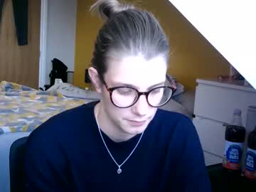 Kierasnaked Chaturbate profile image