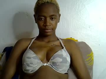 Sexy_Ebonii Chaturbate profile image