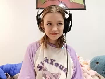 Vannessablumer Chaturbate profile image