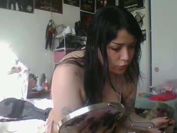 Bimbobianca_666 Chaturbate profile image