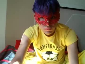 Daddy_Toyboy Chaturbate profile image