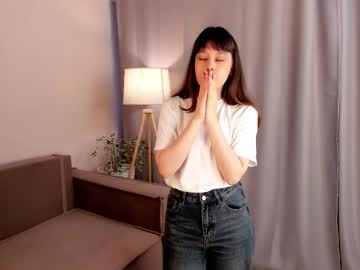 Jullieriley Chaturbate profile image