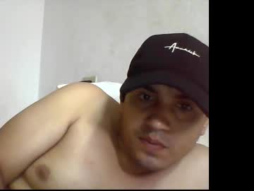 Nando199628 Chaturbate profile image