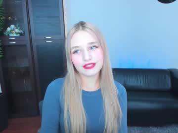 Rebeccachamb Chaturbate profile image