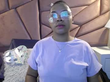 Xiomara_22_ Chaturbate profile image