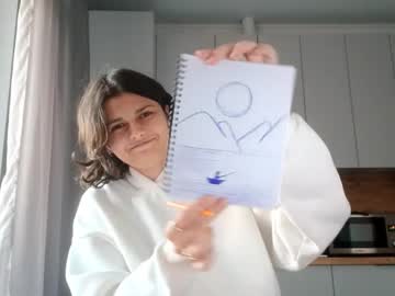 Agnessawdo Chaturbate profile image