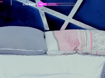 Arabellablue Chaturbate profile image