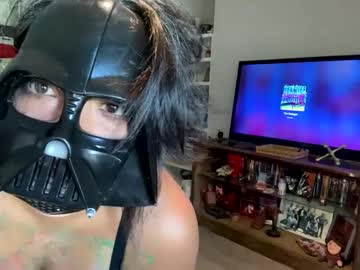 Masked84_ Chaturbate profile image